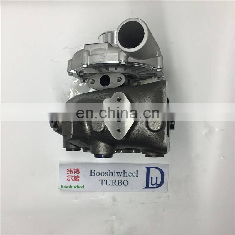 new K27 turbocharger 53279706800 53279886800 844289 turbo 1977-11 Volvo-Penta Ship marine engine TAMD70