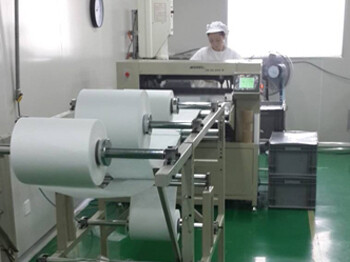 Jiaxing Hengsong Machinery Equipment Co., Ltd. company overview - view 2