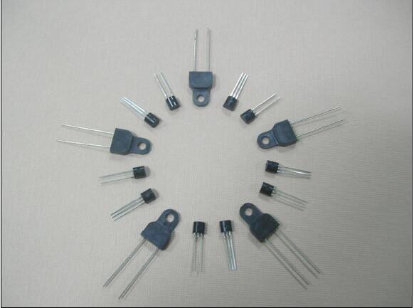 10J1H0064/ASN1H103K Thermistor,Emerson Thermodisc