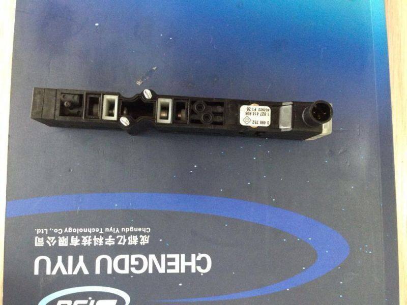 Aventics Pneumatic Valve 0820055101