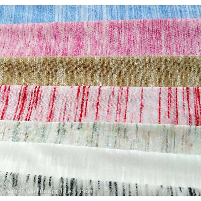 Slub Jersey Fabric_04_8