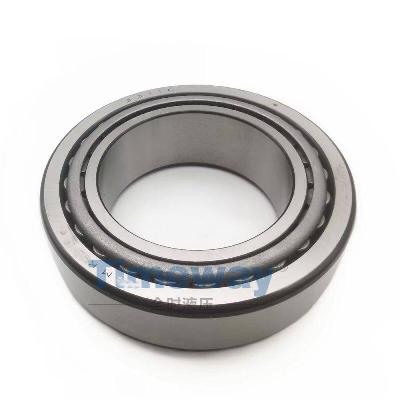 A7V A6VM Axial Piston Motor Repair Kits Small Bearing for A7V200 A6VM200 Rexroth Hydraulic Motor Spare Parts