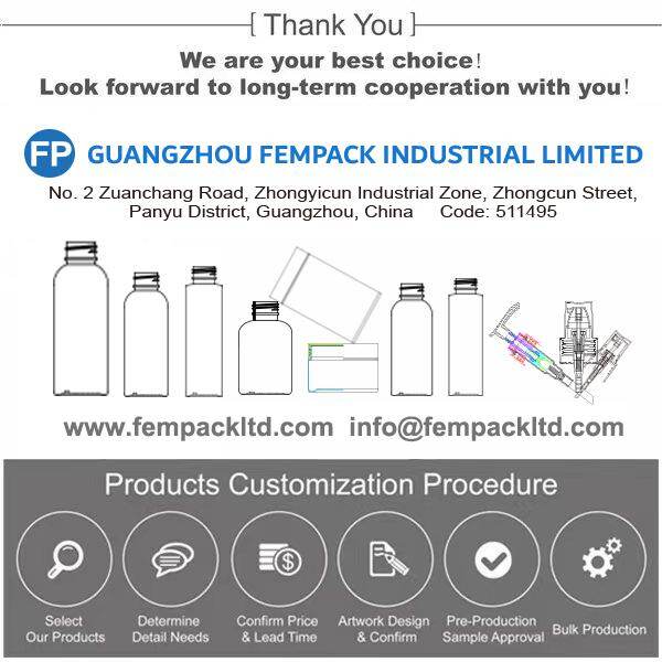 Guangzhou Fenpack Industry Co., Ltd. company overview - view 1