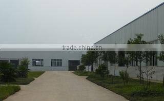 Chengdu Leno Machinery Co., Ltd. company overview - view 1