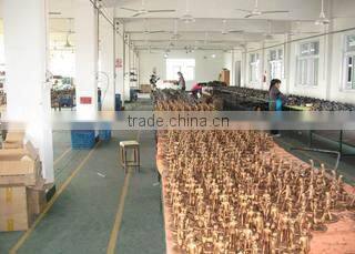 Ningbo Beilun Qixin Arts & Crafts Co., Ltd. company overview - view 2