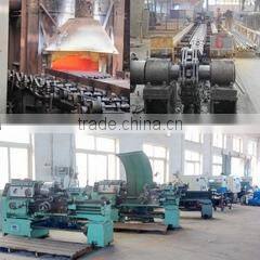 Wulian Yida Metalwork Corp. company overview - view 2