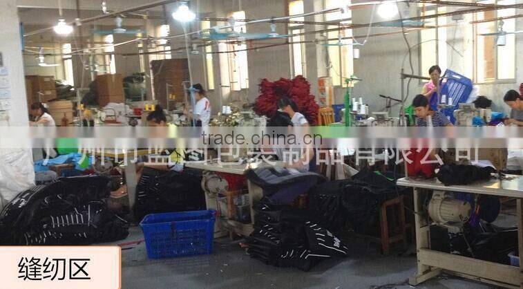 Guangzhou Lantu Packing Products Co., Ltd. company overview - view 1