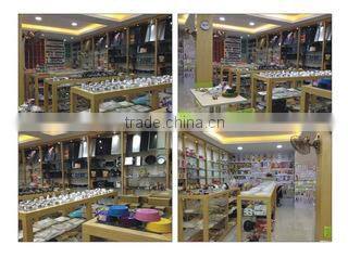 Guangzhou Mai Shi Jia Hotel Ware Co., Ltd. company overview - view 1