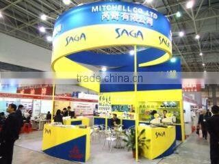 Guangzhou Mitchell Plastic Co., Ltd. company overview - view 2