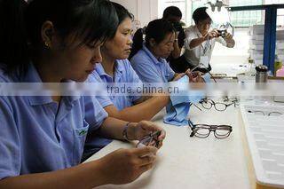 Wenzhou Dachuan Optical Co., Ltd. company overview - view 2