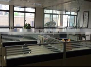 Jiaxing Grandfast Imp. & Exp. Trade Co., Ltd. company overview - view 1
