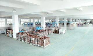 Zhejiang Commins Machiner Co., Ltd. company overview - view 2