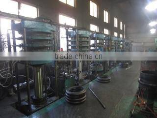 Qingdao Runda Wheel Barrow Co., Ltd. company overview - view 3