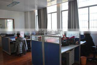 Shaoxing Keqiao Ouyafei Garment Co., Ltd. company overview - view 2