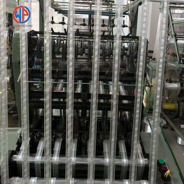 Weifang Wisdom Packing Material Co., Ltd. company overview - view 4