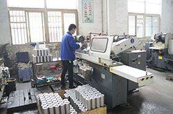 Changzhou Jiesite Electrical Co., Ltd. company overview - view 3