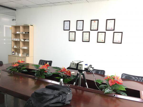 China AA-Smart Technology Co., Limited company overview - view 4