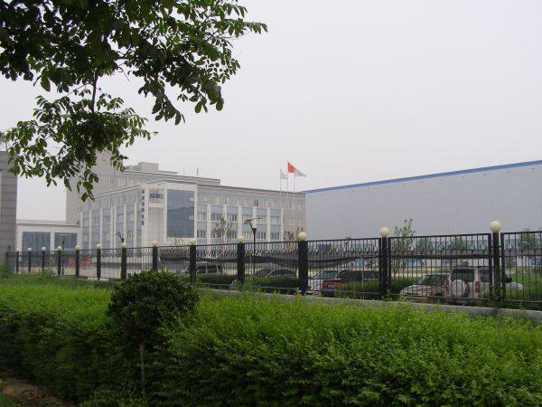 Xi\'an Tech Full Simo Motor Co.,Ltd. company overview - view 1