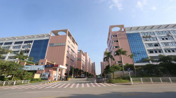 M-triangel Technology CO.,Ltd company overview - view 1