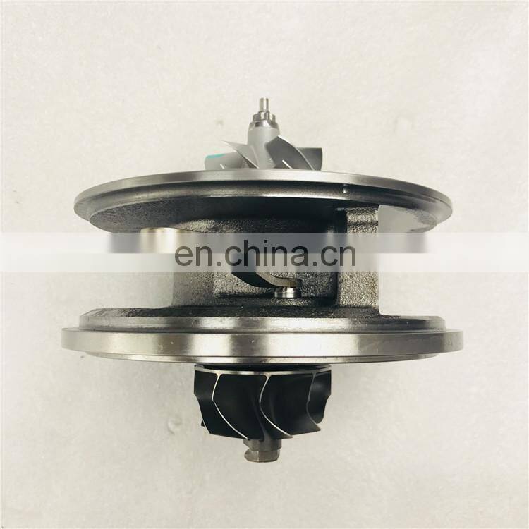 GTB2260VZK turbocharger cartridge 810822-5003 810822-2 810822-3 059145874L 059145874CV core chra W36, 3.0L TDI 245 Euro 6