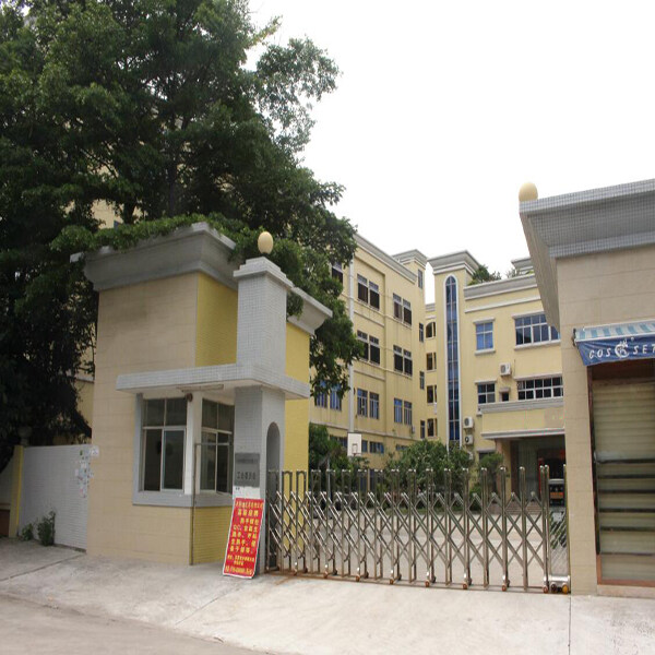 Dongguan Huazhan Arts & Crafts Products Co., Ltd. company overview - view 1