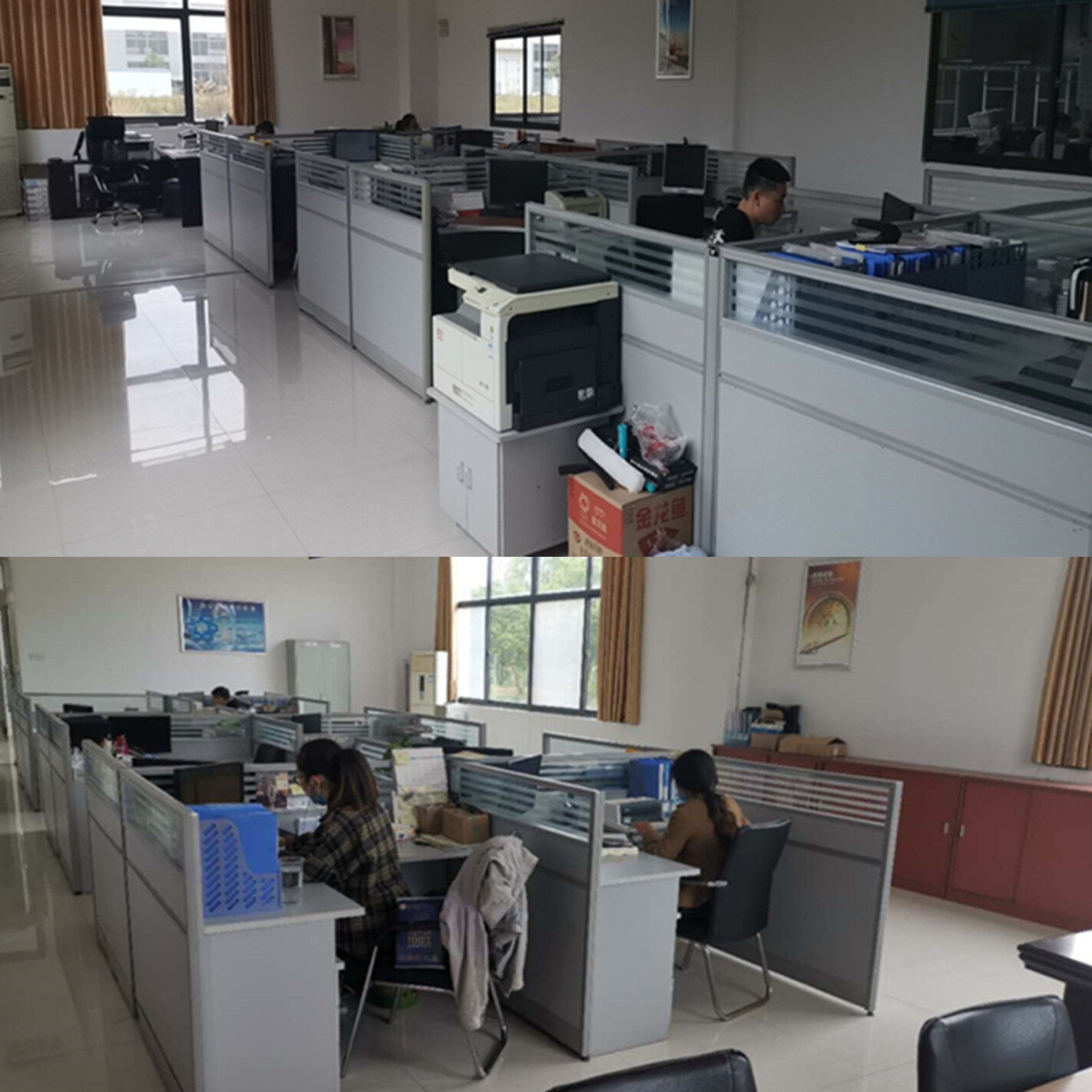 Qingdao Grammy Home Interior & Gift Co., Ltd company overview - view 4