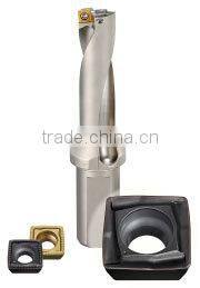 Drilling tools, description about Mitsubishi Drilling tools are