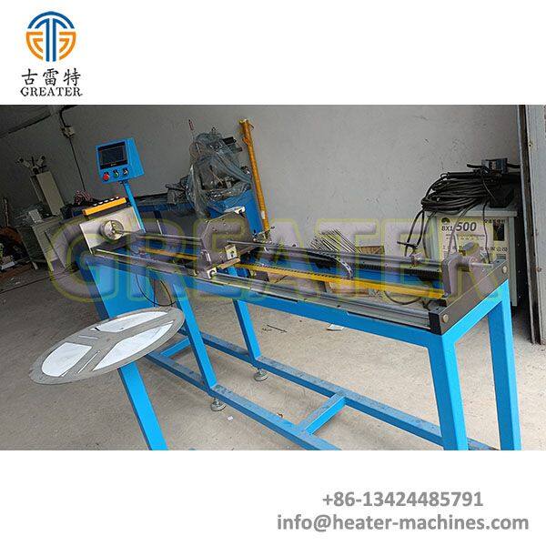 GT-RP202PLC fin winding machine 带PLC触摸屏绕片机 (10) 拷贝