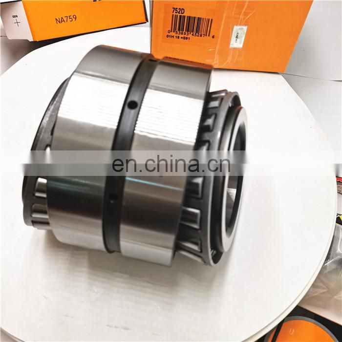 Cheap price 6461A/6420 Tapered roller bearing 6461A/6420 bearing 6461A-6420