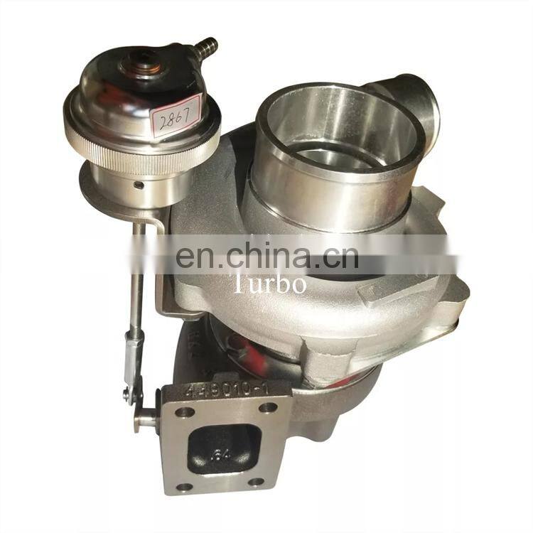 high performance Turbocharger GTX2860 performance turbo GTX2860R