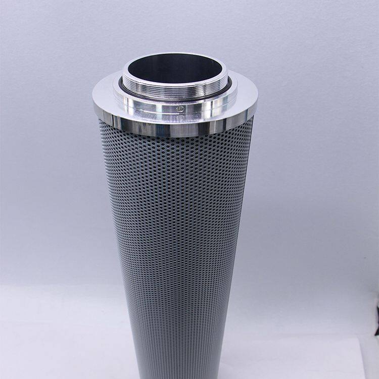 Turbine booster fan oil station hydraulic oil filter element TZX2-1000*10/20