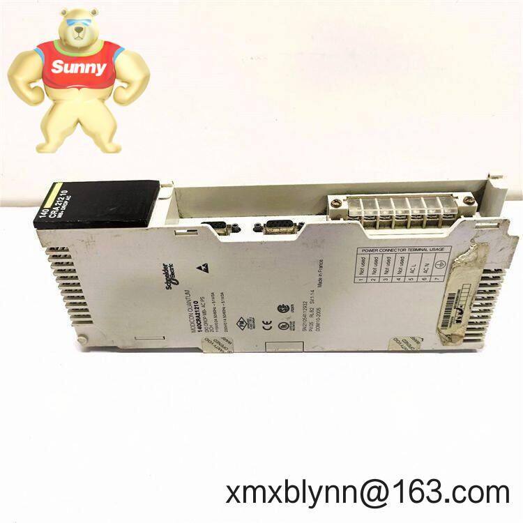 140cra21210_schneider_modicon_quantum_series_ethernet_module_1