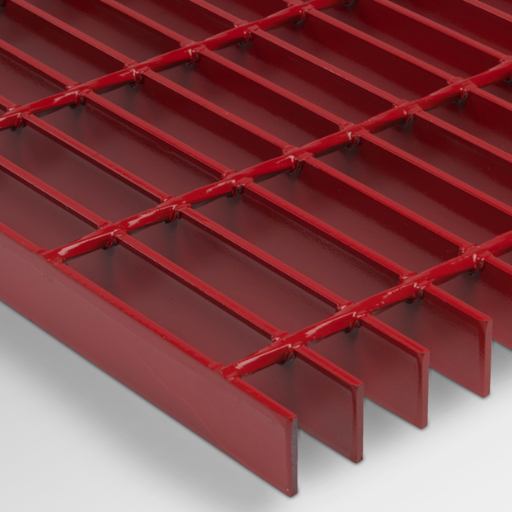 Steel Bar Grating (4)