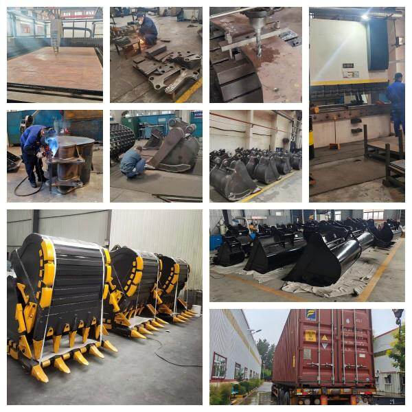 Xuzhou Famous Trading Co., Ltd company overview - view 2