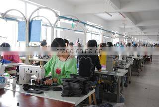 Rongcheng County River Commercial & Trading Co., Ltd. company overview - view 2