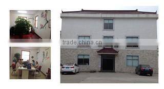 Shanghai Dream Mao Packing Materials Co., Ltd. company overview - view 3