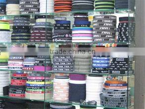 Yiwu Jinming Textile Co., Ltd. company overview - view 3