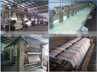 Yiwu Ya Si Dan Commodity Co., Ltd. company overview - view 2