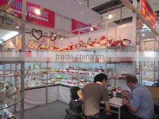 Quanzhou Extraworld Imp And Exp Trading Co., Ltd. company overview - view 1