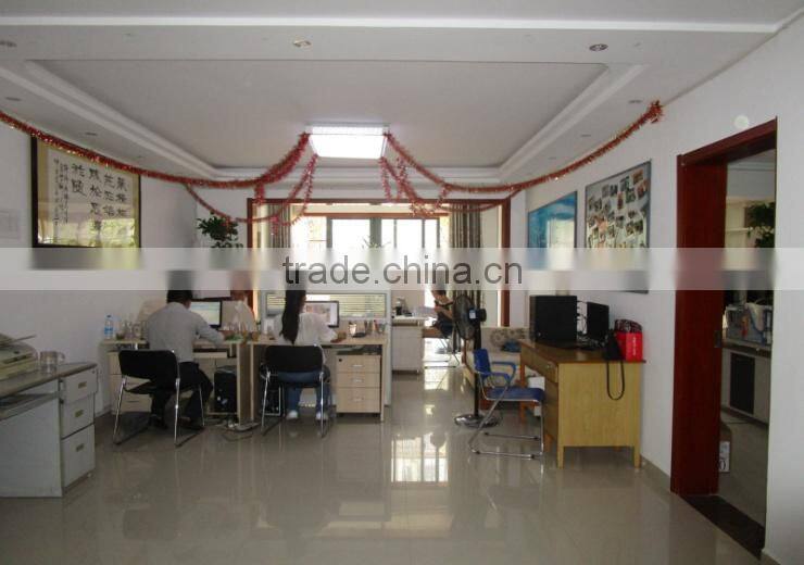 Anhui Jinming Glassware Co., Ltd. company overview - view 3