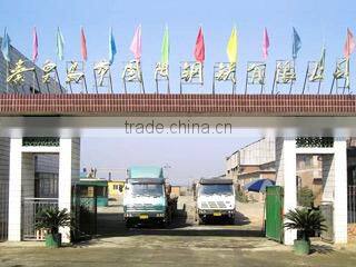 Qinhuangdao Guoyang Steel Co., Ltd. company overview - view 1
