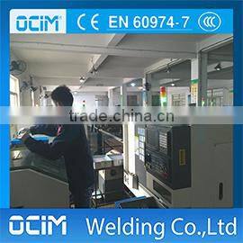 OCIM Welding Co., Ltd. company overview - view 1