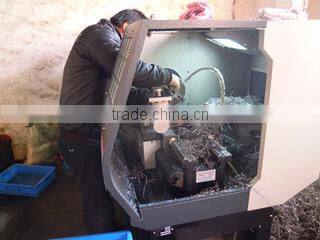 Taizhou Yahui Stainless Steel Products Co., Ltd. company overview - view 3