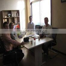 Jinan Rainbow Machinery Co., Ltd. company overview - view 2