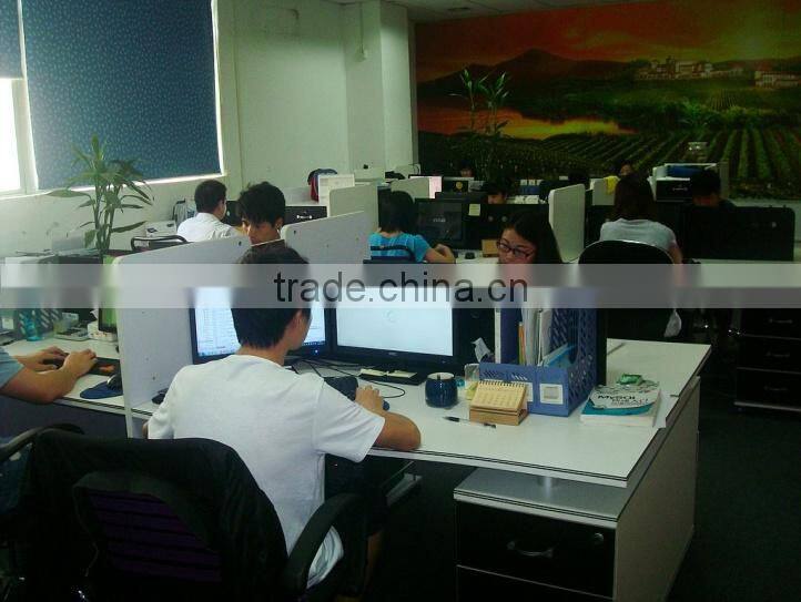 Shenzhen Haisheng Led Co., Ltd. company overview - view 3