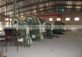 Xianghe Jinye Steel-Wood Furniture Co., Ltd. company overview - view 2