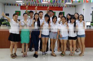 Shenzhen Centuryled Co., Ltd. company overview - view 2