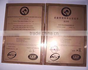 Suzhou Dalin Metal Products Co., Ltd. company overview - view 4