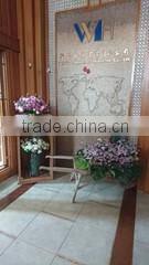 Wel-hunt Materials Enterprise Co., Ltd. company overview - view 3