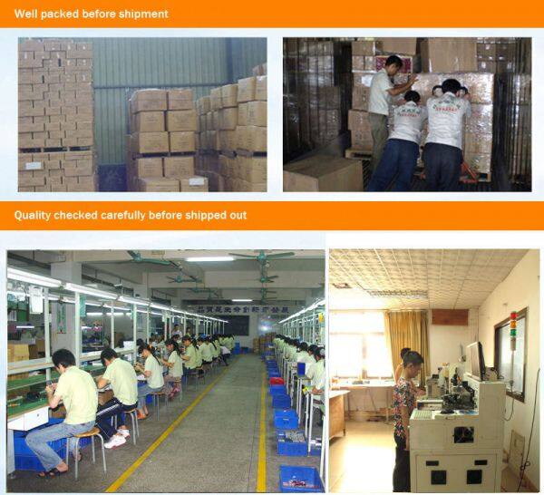 Yueqing Xulian Electronic CO,.LTD company overview - view 1